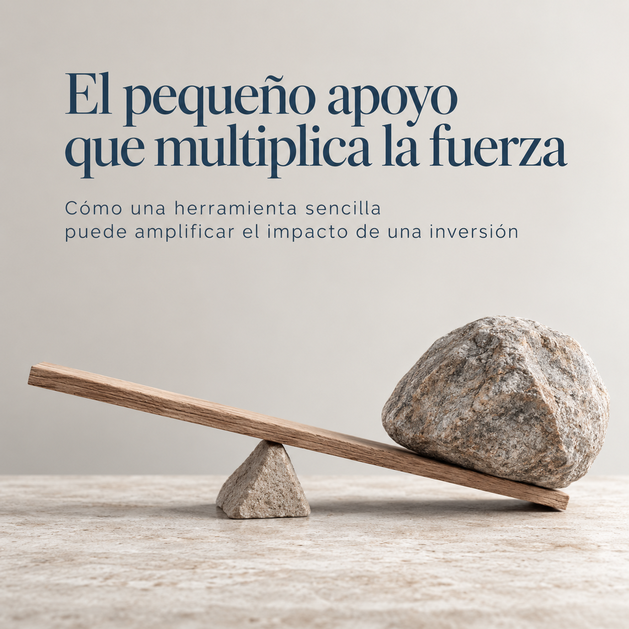 Qué es el apalancamiento financiero y cómo funciona