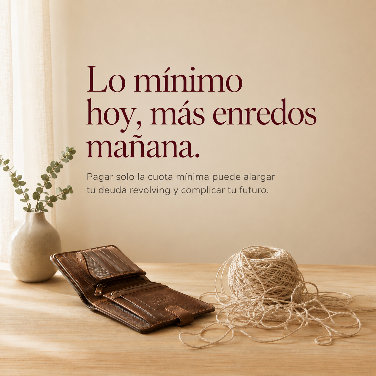 Qué es un crédito revolving y por qué puede salir más caro de lo que parece