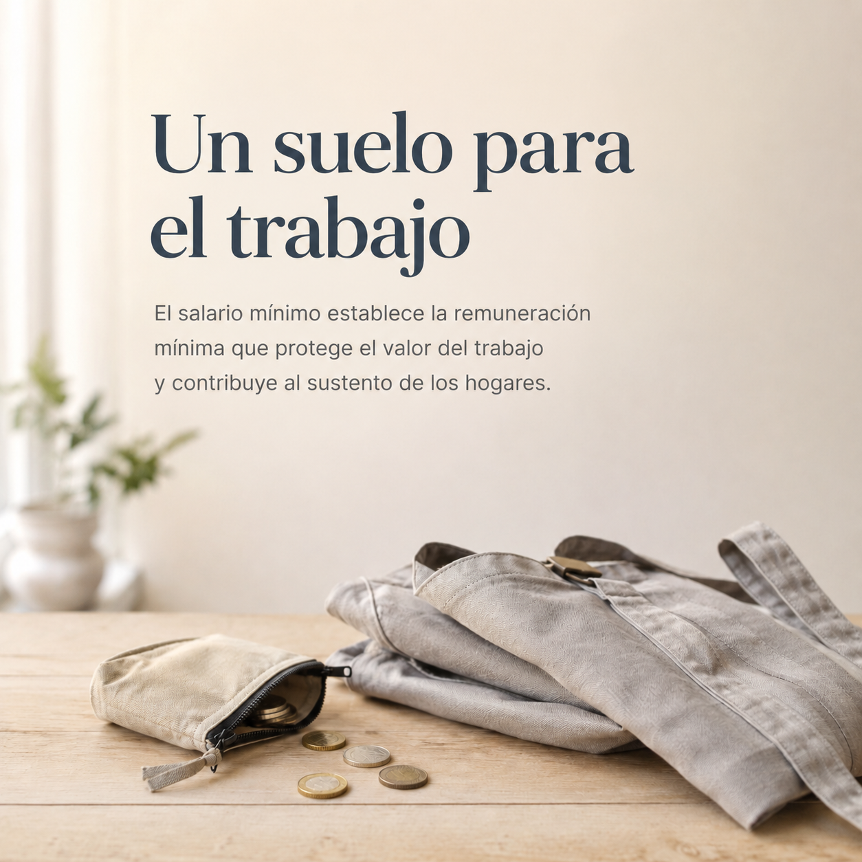 Qué es el salario mínimo interprofesional y cómo se fija